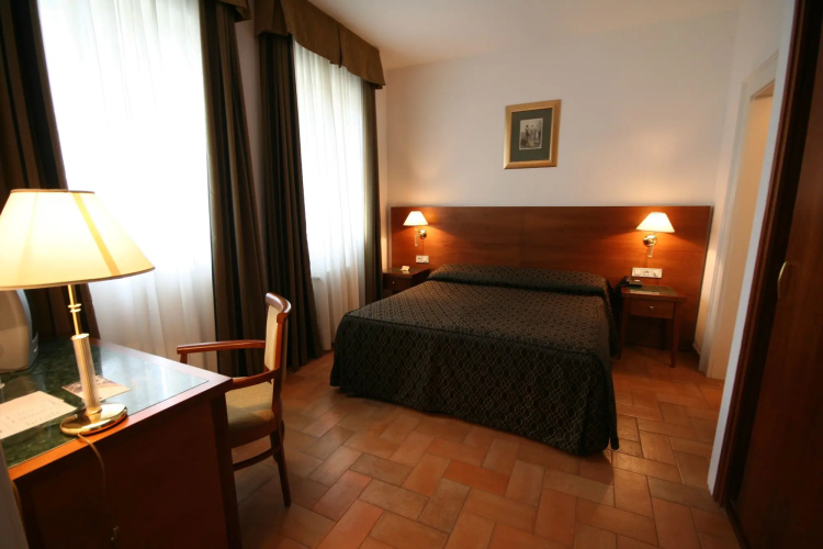 Hotel Galileo Prague photo 13