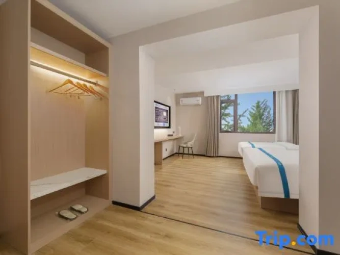 Premium Family room