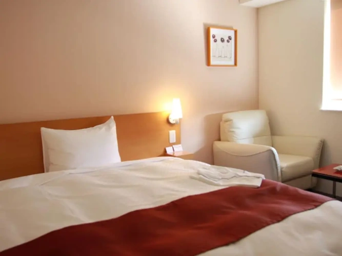 Executive Single room