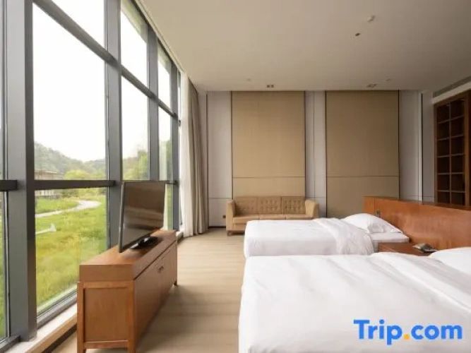 Economy Twin Cottage