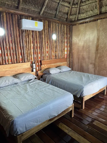 Paraiso Cocoyito Ría