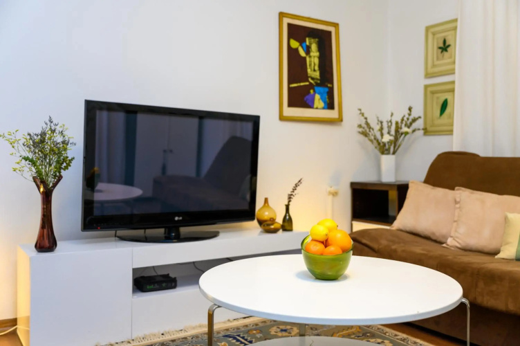 Dalmatinska Apartment