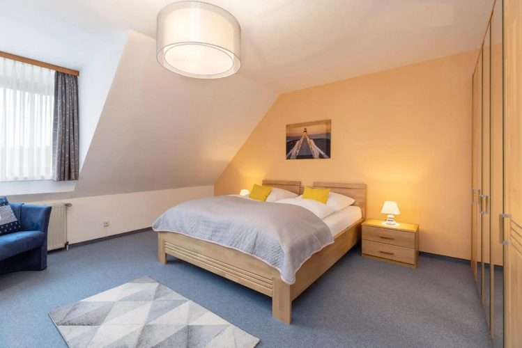 Ferienhaus Ariane am Kornfeld