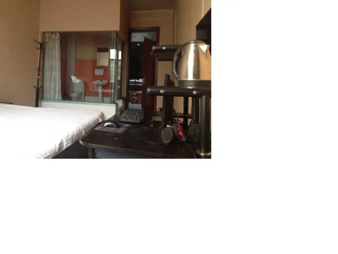 Xiuxian Inn