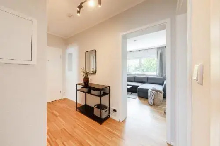 Münster Apartment