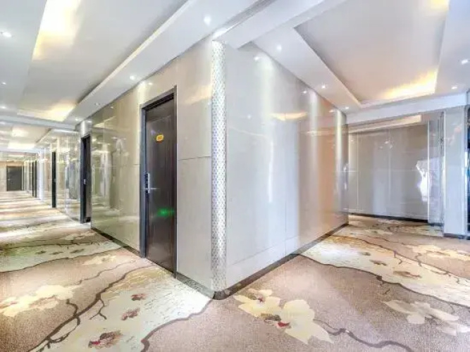 Tianyi Business Hotel