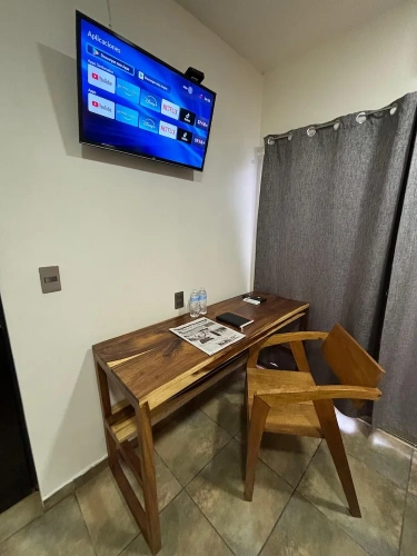 1 Bedroom Standard room