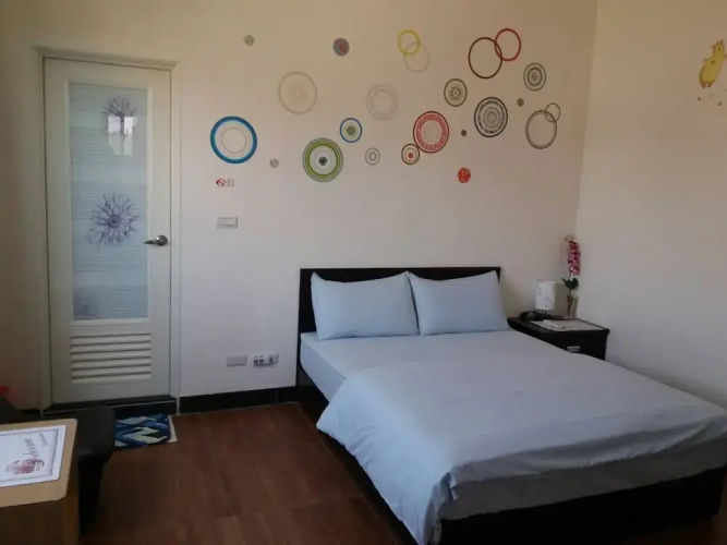 Jin Xi Fu B&B
