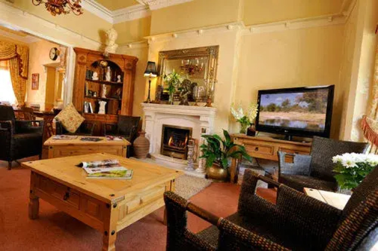 Howarth House