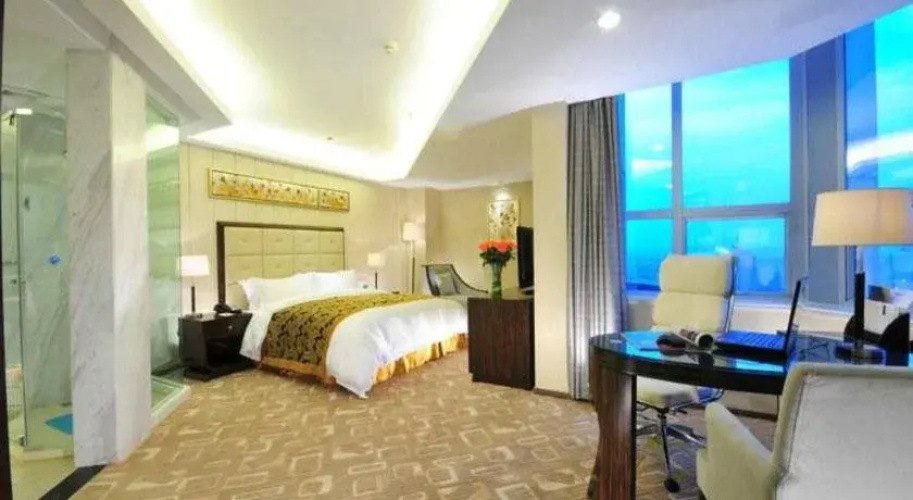 Yulong International