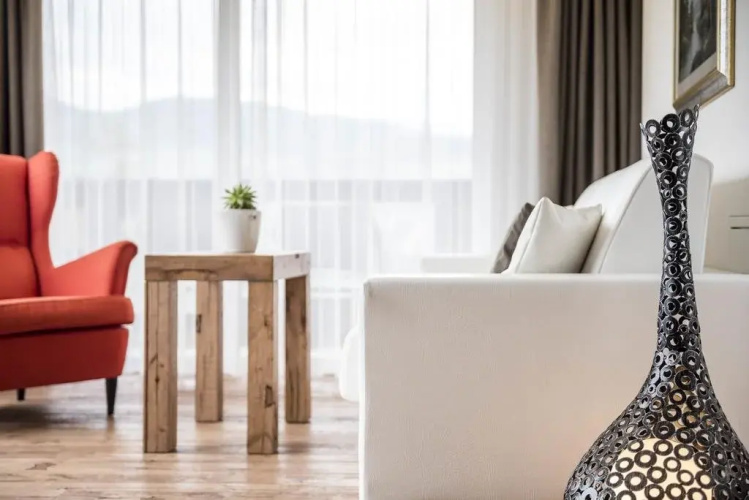 Residence Chalet Simonazzi