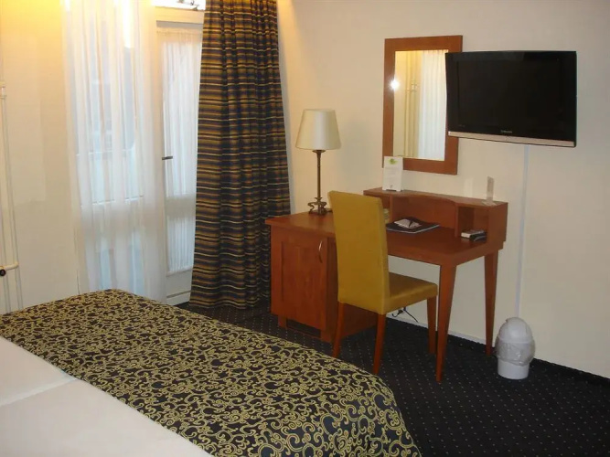 Parkhotel Bergen