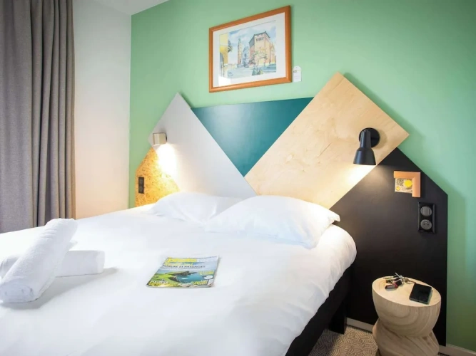 2 Bedrooms Suite