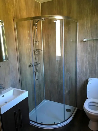The Huntingdon B&B