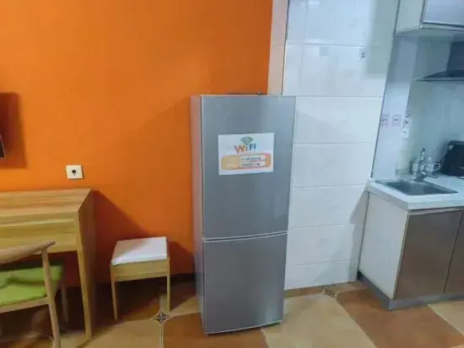 Meihekou Xiyangyang Apartment