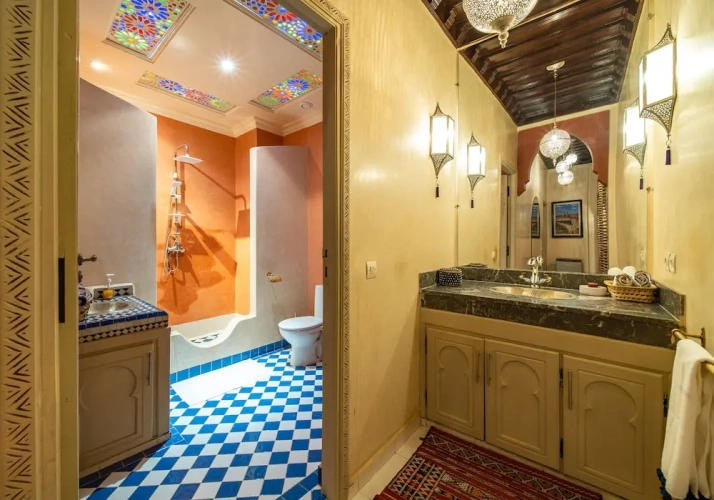 2 Bedrooms Superior Apartment