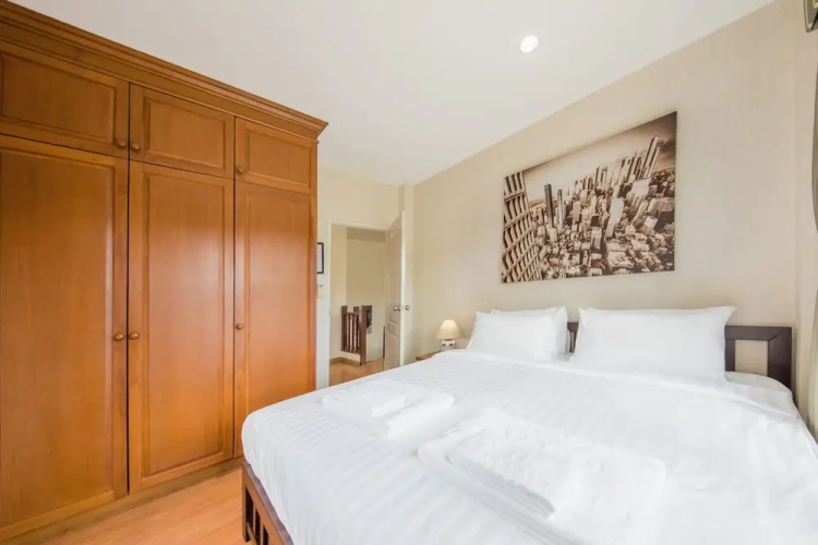 Royal Beach Pool Villa Pattaya