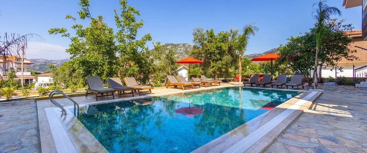 Elizya Boutique Otel