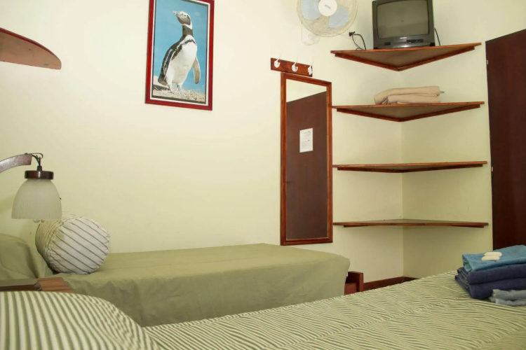 La Tosca Hostel