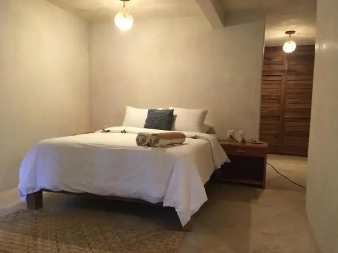 Casa Violeta