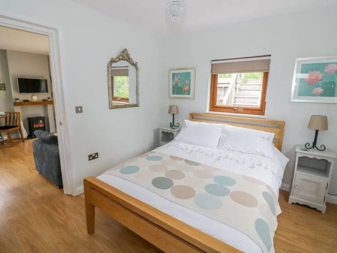 Wellinghill Lodge
