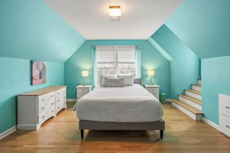 479 South Benson
