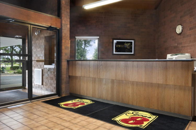 Super 8 Beachwood Cleveland Area