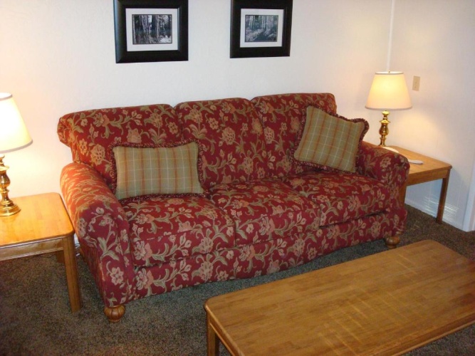 Double Suite