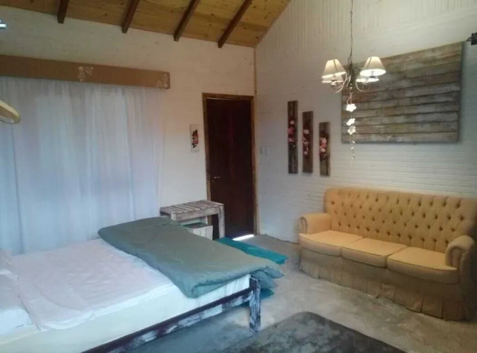 Hotel Villa de Carli