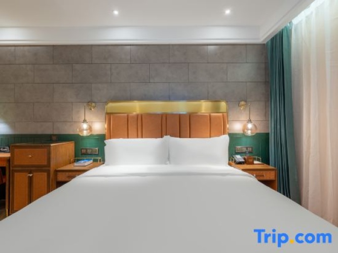 Premier Double room