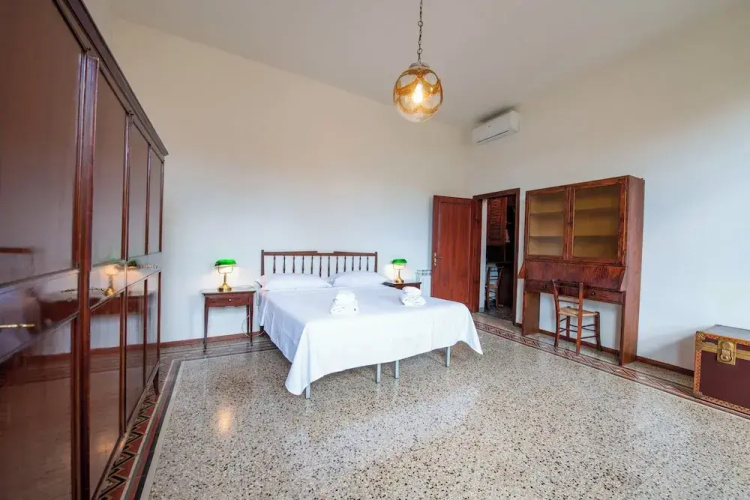 Mamo Florence - Pilastri Terrace Apartment