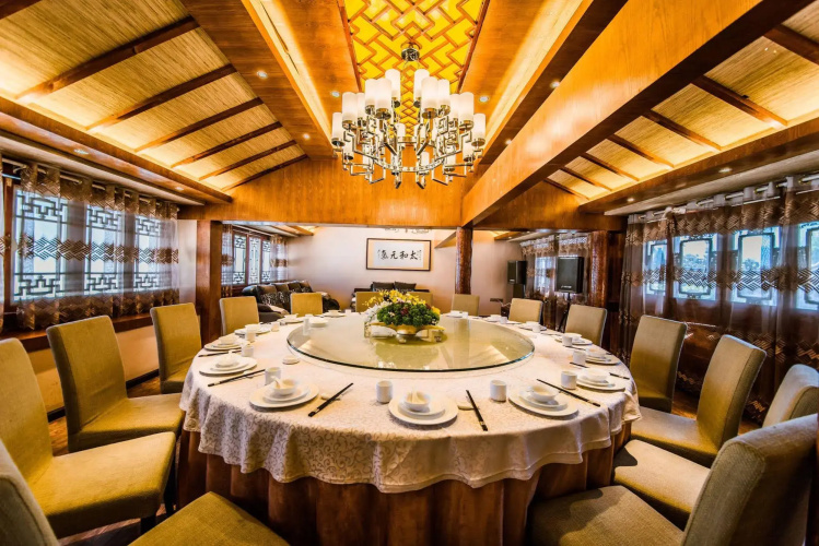 Taihe Like Inn