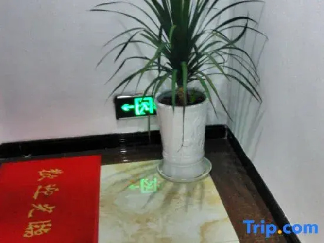 Jinyuan Hotel, Lijiang