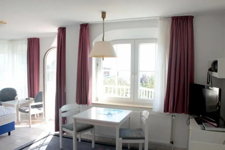 Haus Suedstrand _Lipke