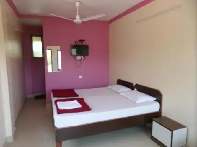 Akash Beach Hotel