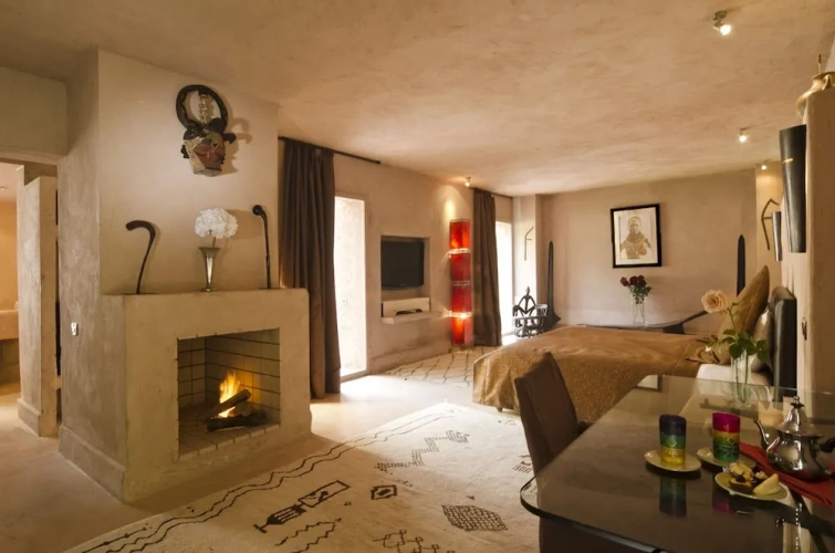 Twin Suite