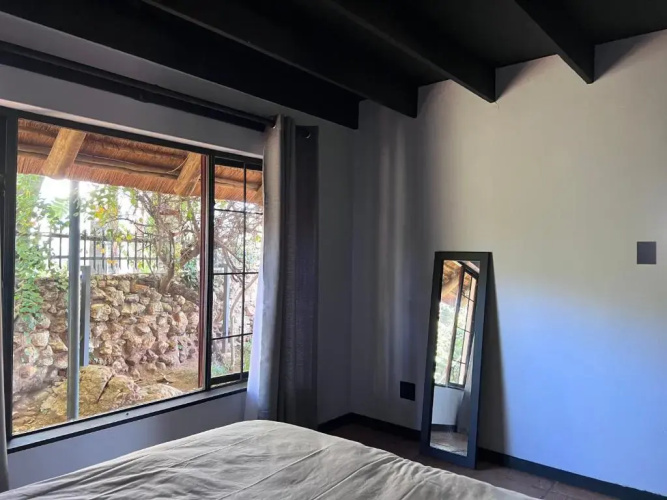 Acoustic Guest House