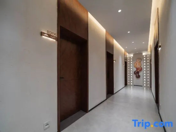 Uphill Pushe homestay