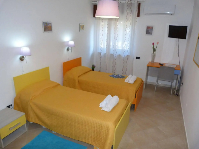 B&B Il Tulipano