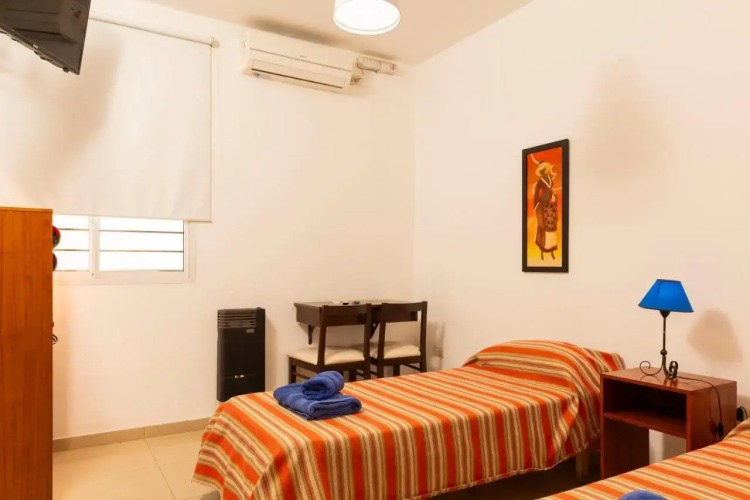 El Amparo Hotel