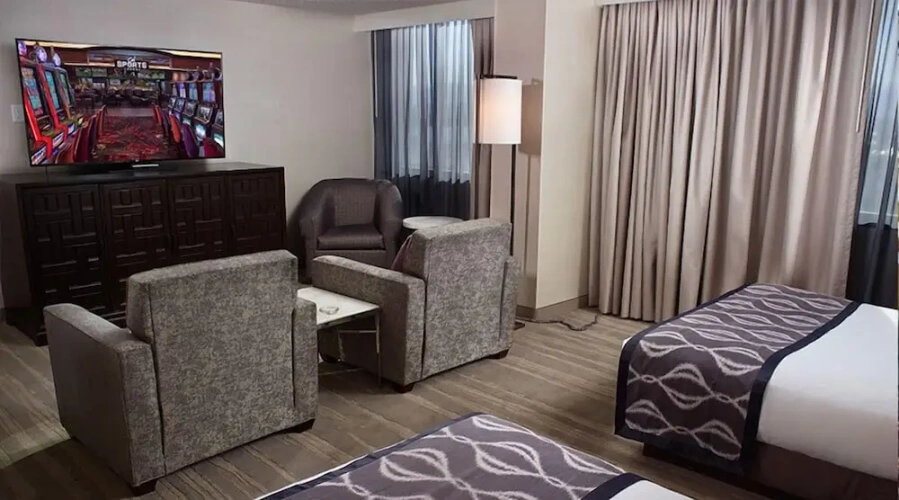 Premium Quadruple Suite