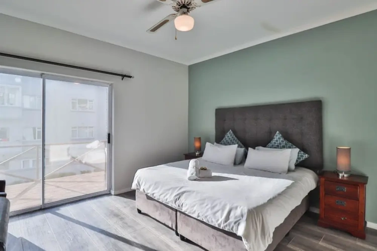 Standard Double Family room