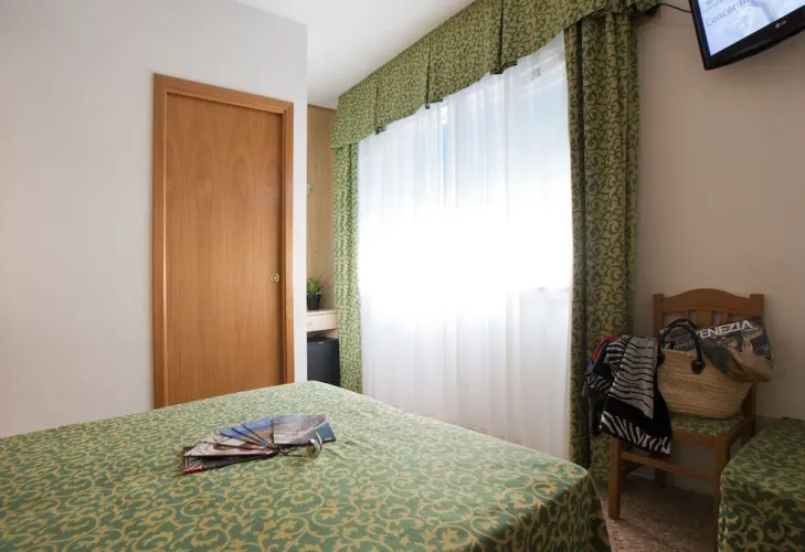 Hotel Villa Bruna
