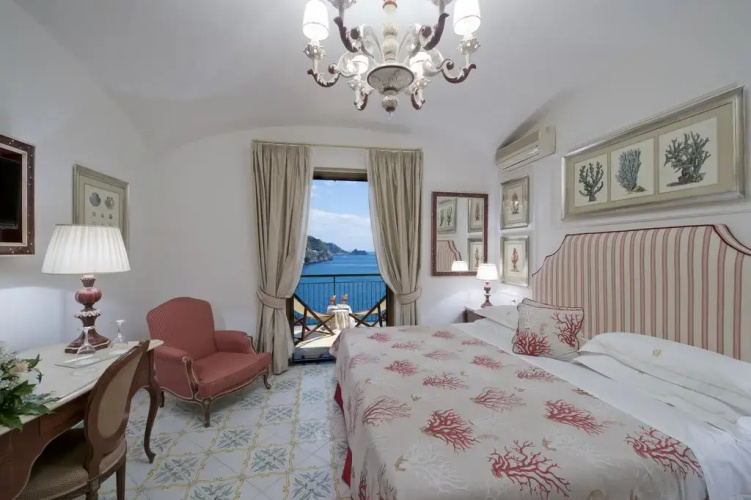 Villa Corallium