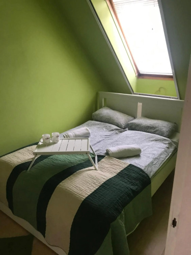 Tudor Apartman