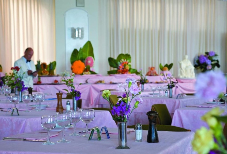 Alexander Hotel Terme photo 29
