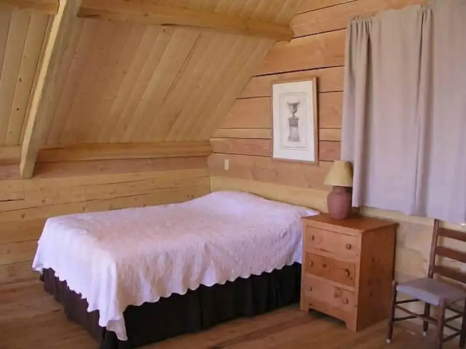 Texan Resort