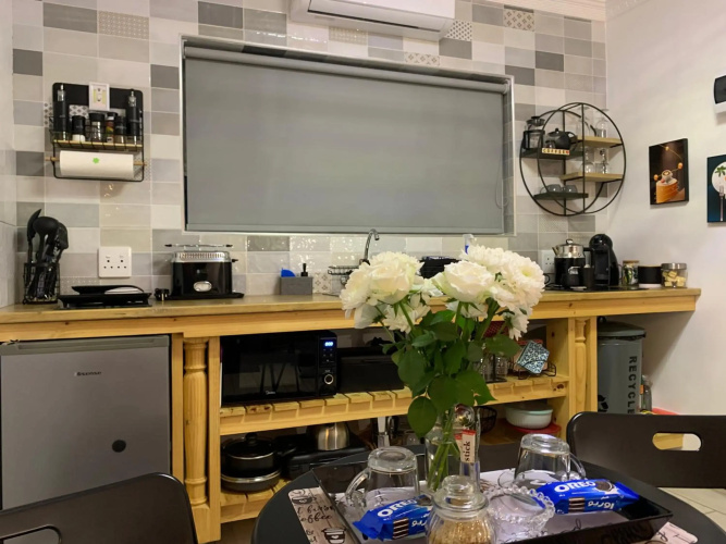 Gabbys Cottage Guesthouse
