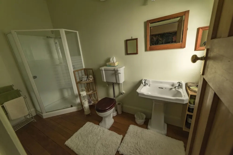 Barb's Place