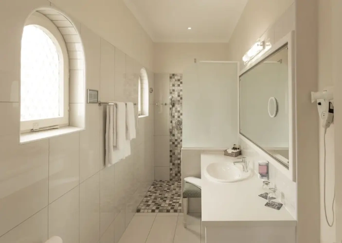 1 Bedroom Standard Double room
